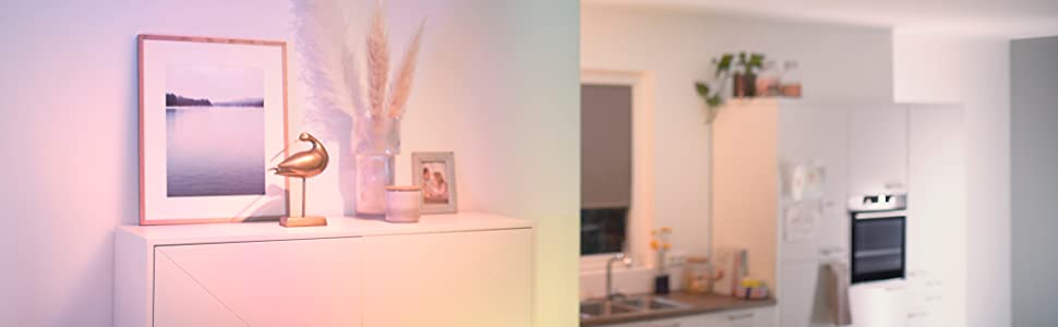 WiZ Connected Smart WiFi Color LightStrip